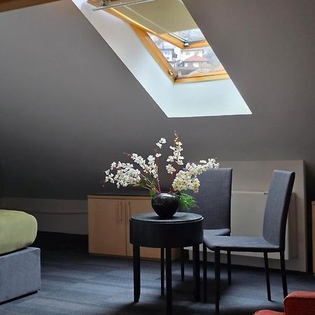 Hotel Hecco SJJ Eksteriør bilde