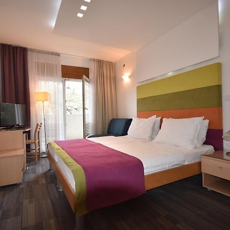 Hotel Hecco SJJ Eksteriør bilde