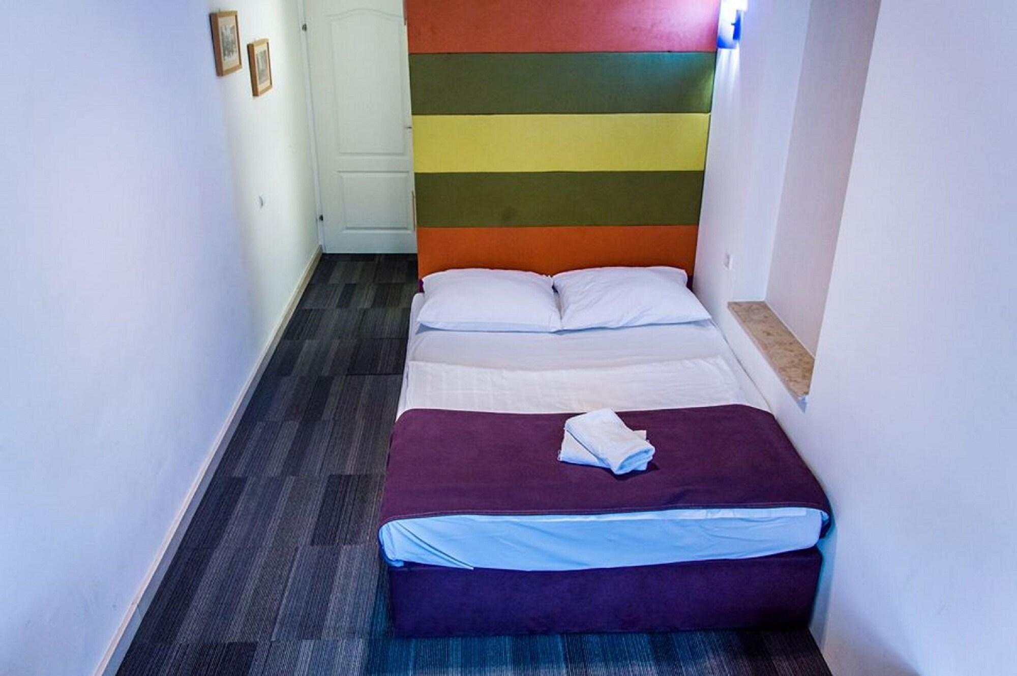 Hotel Hecco SJJ Eksteriør bilde