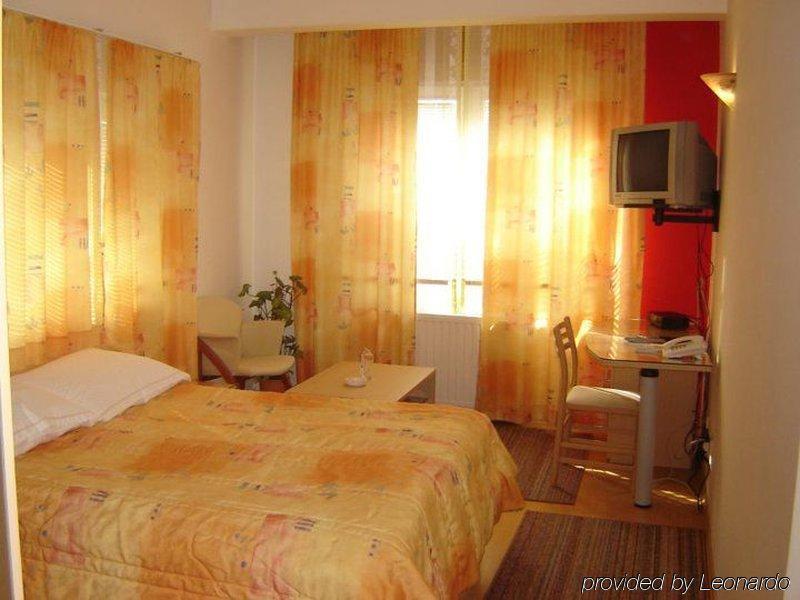 Hotel Hecco SJJ Rom bilde