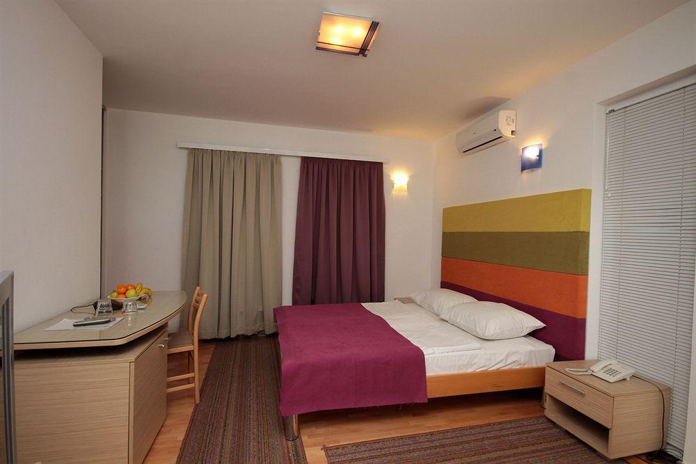Hotel Hecco SJJ Eksteriør bilde